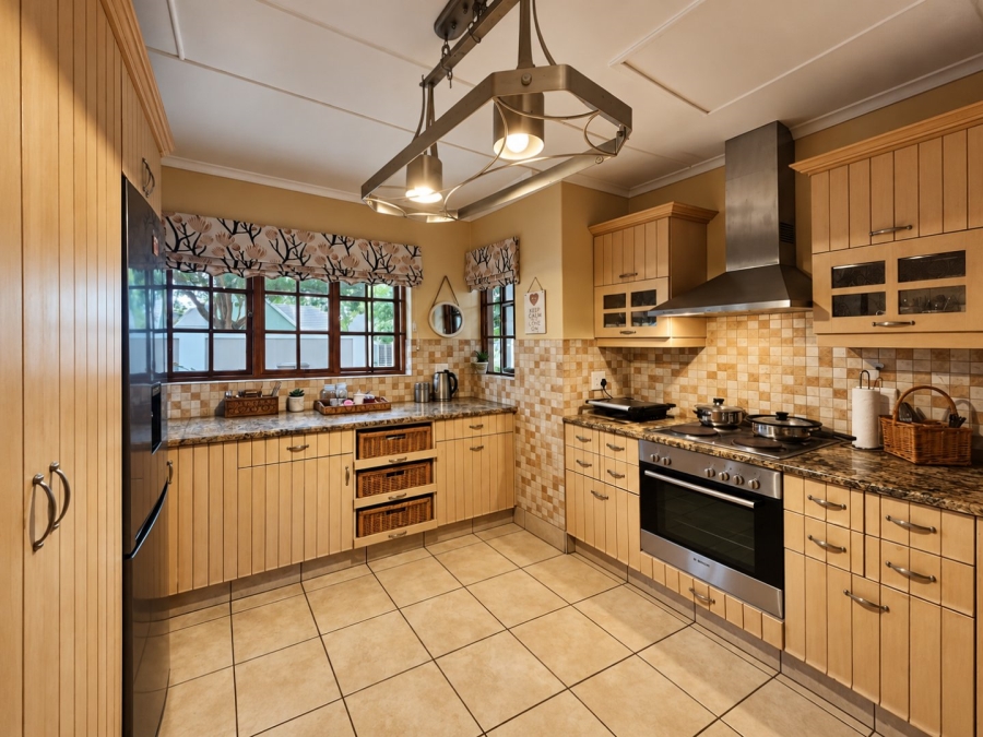 3 Bedroom Property for Sale in Denver Park Western Cape